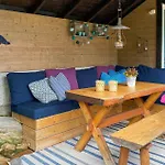 4 Bedroom In Deknepollen Feriehus