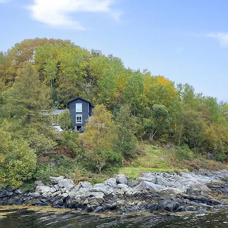 4 Bedroom In Deknepollen مالوي