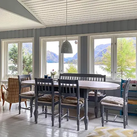 بيت للعطل 4 Bedroom In Deknepollen *