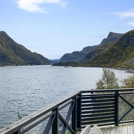 4 Bedroom In Deknepollen