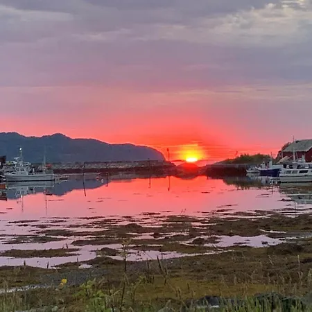 4 Bedroom In Deknepollen Casa vacanze