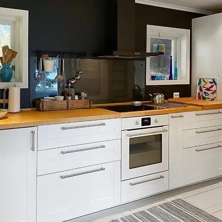4 Bedroom In Deknepollen Maloy