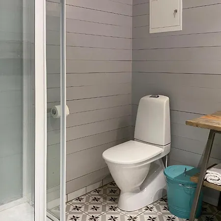 4 Bedroom In Deknepollen