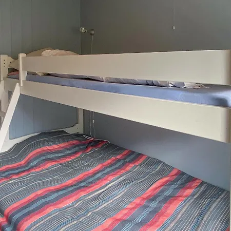 4 Bedroom In Deknepollen Feriehus
