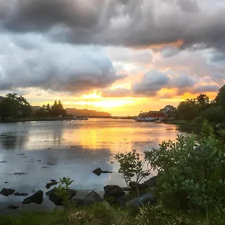 4 Bedroom In Deknepollen