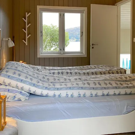 4 Bedroom In Deknepollen Feriehus