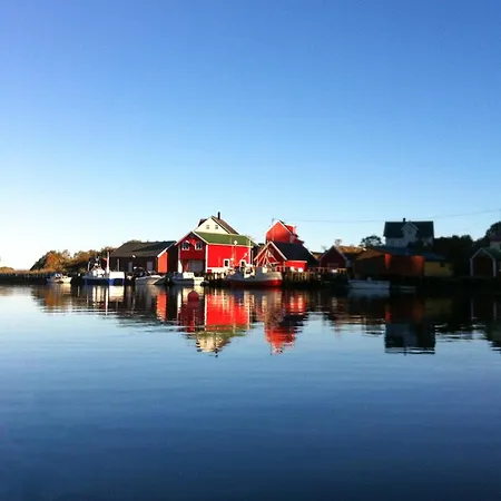 4 Bedroom In Deknepollen Casa vacanze