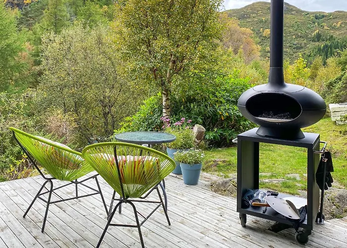 4 Bedroom In Deknepollen