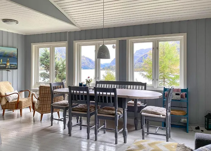 Casa vacanze 4 Bedroom In Deknepollen *