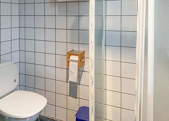 4 Bedroom In Deknepollen Casa vacanze