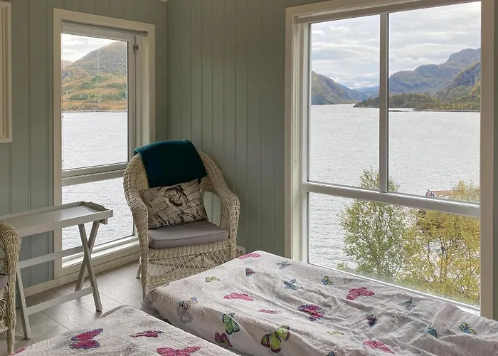 Casa vacanze 4 Bedroom In Deknepollen