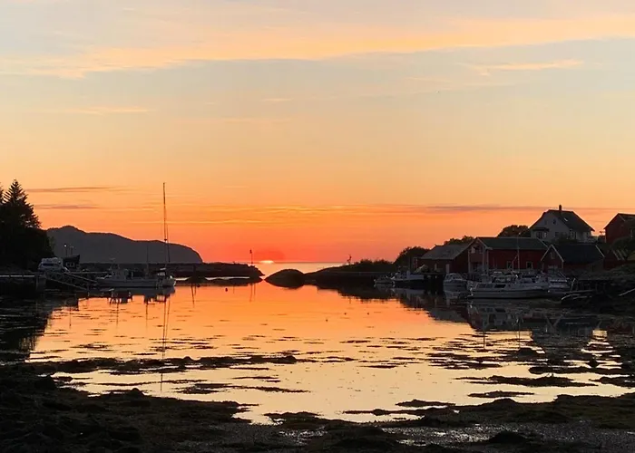 Casa vacanze 4 Bedroom In Deknepollen *