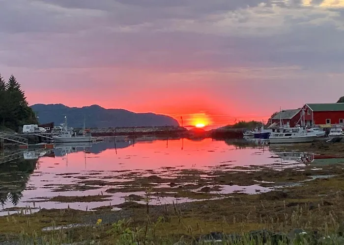 4 Bedroom In Deknepollen Casa vacanze