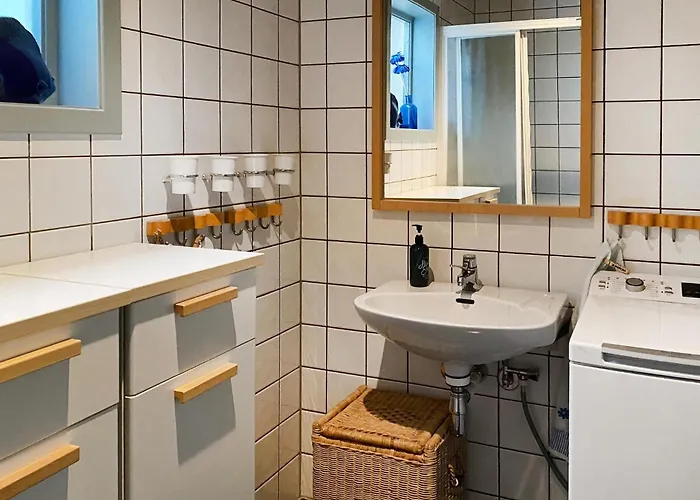 Casa vacanze 4 Bedroom In Deknepollen *