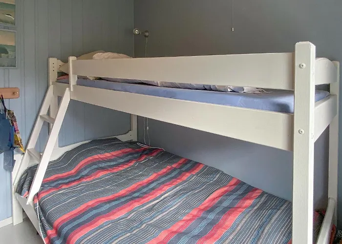 4 Bedroom In Deknepollen Casa vacanze