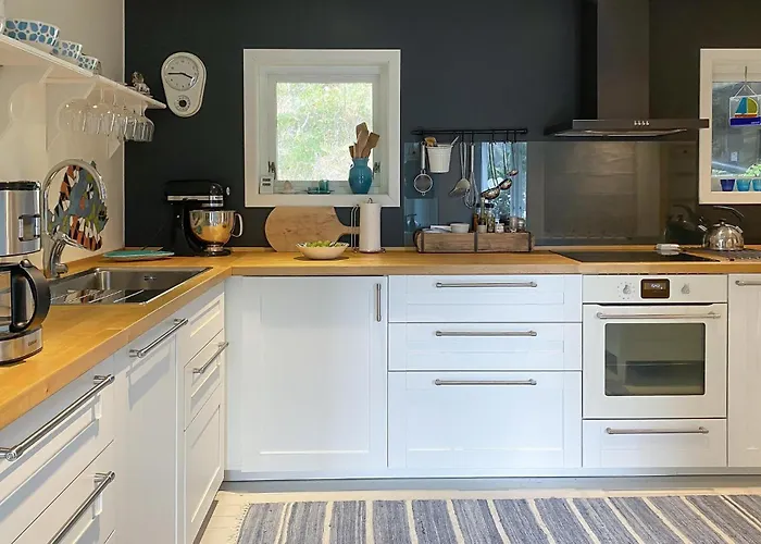 Casa vacanze 4 Bedroom In Deknepollen