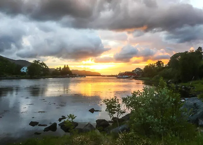 4 Bedroom In Deknepollen