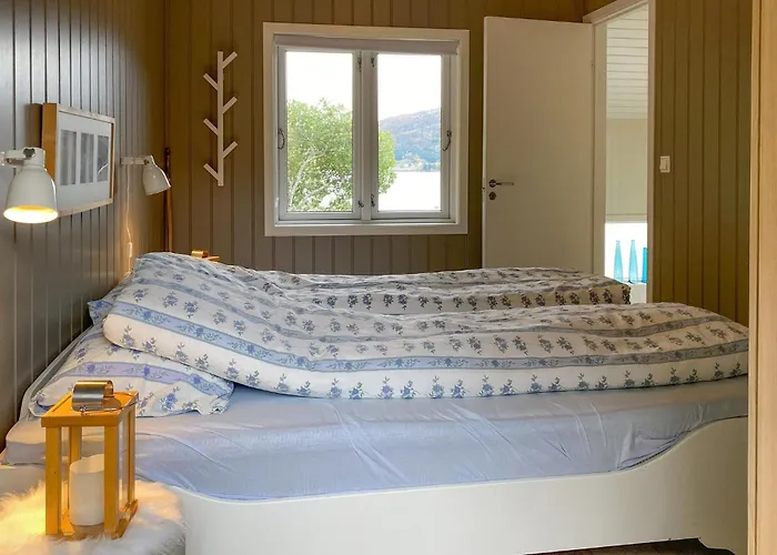 4 Bedroom In Deknepollen Casa vacanze