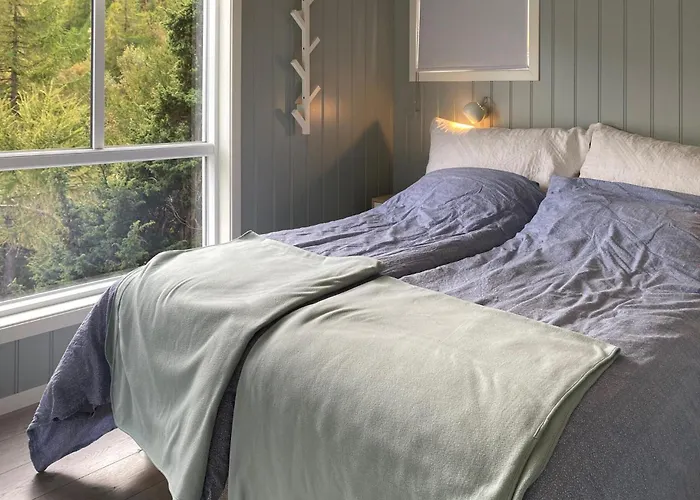 Casa vacanze 4 Bedroom In Deknepollen *