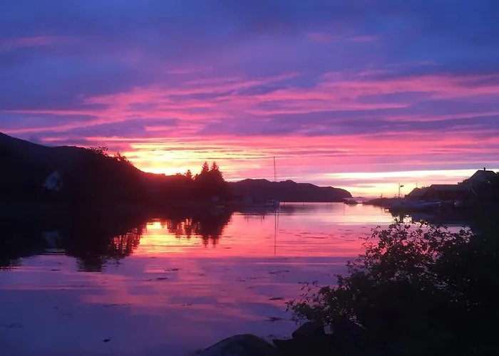 Casa vacanze 4 Bedroom In Deknepollen