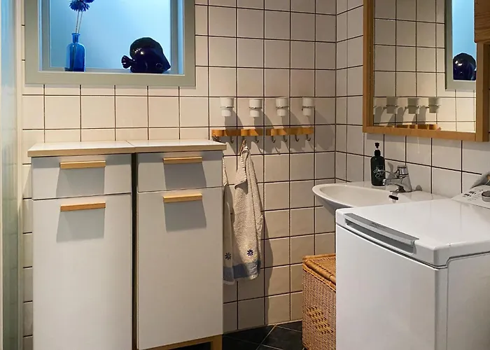 4 Bedroom In Deknepollen Casa vacanze *