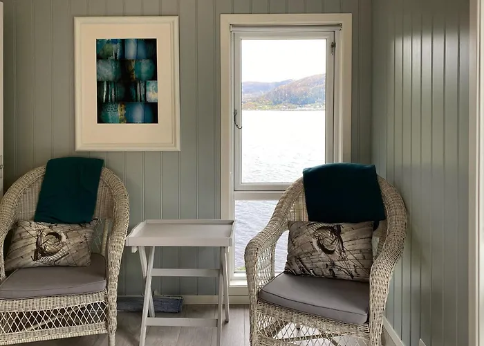 4 Bedroom In Deknepollen Casa vacanze