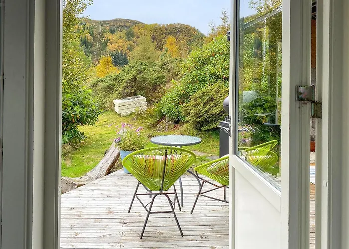 Casa vacanze 4 Bedroom In Deknepollen