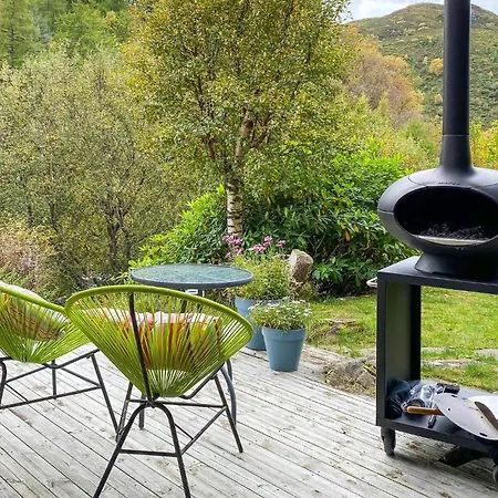 4 Bedroom In Deknepollen