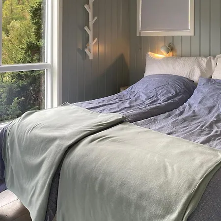 Dom wakacyjny 4 Bedroom In Deknepollen *