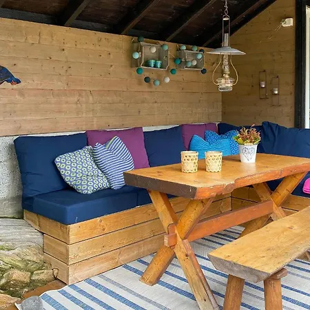 4 Bedroom In Deknepollen Dom wakacyjny